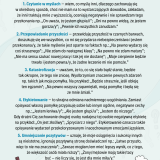 Opis 17 zniekształceń poznawczych oraz instrukcja do kart - plik PDF do pobrania